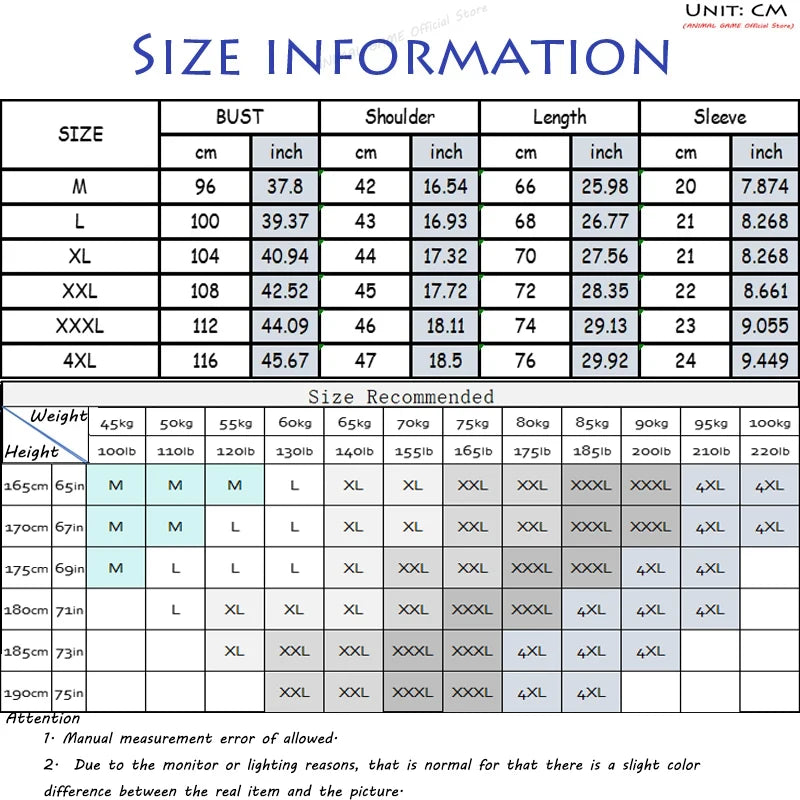 Lightweight Polo Shirt