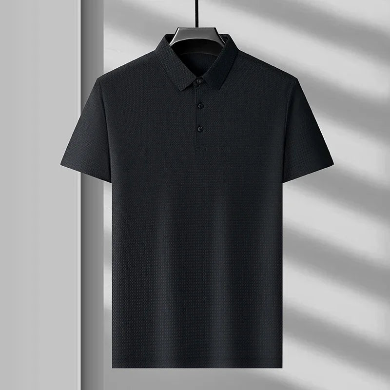 Lightweight  Polo Shirt